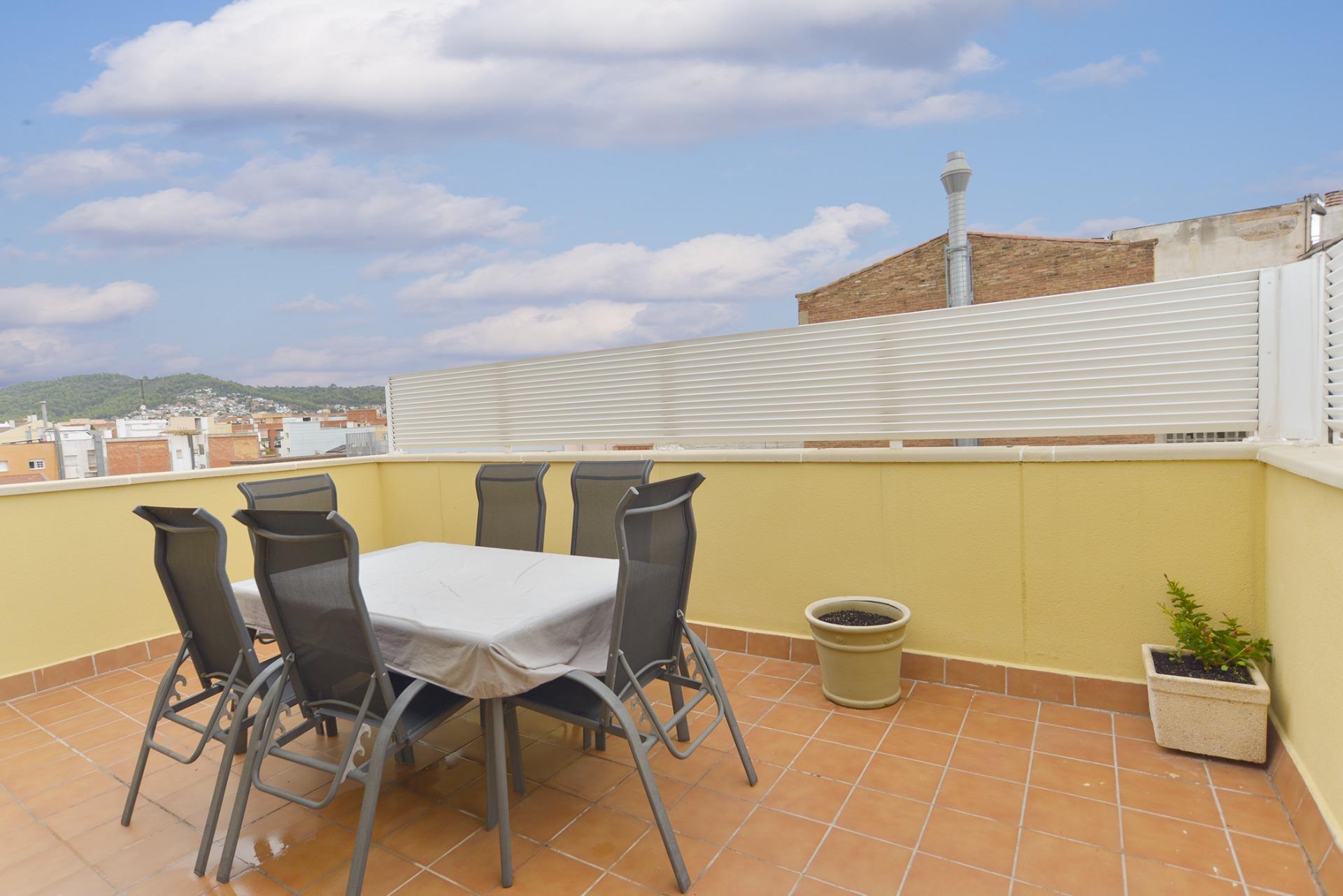 Dúplex en Gavà, Rambla — imagen 30