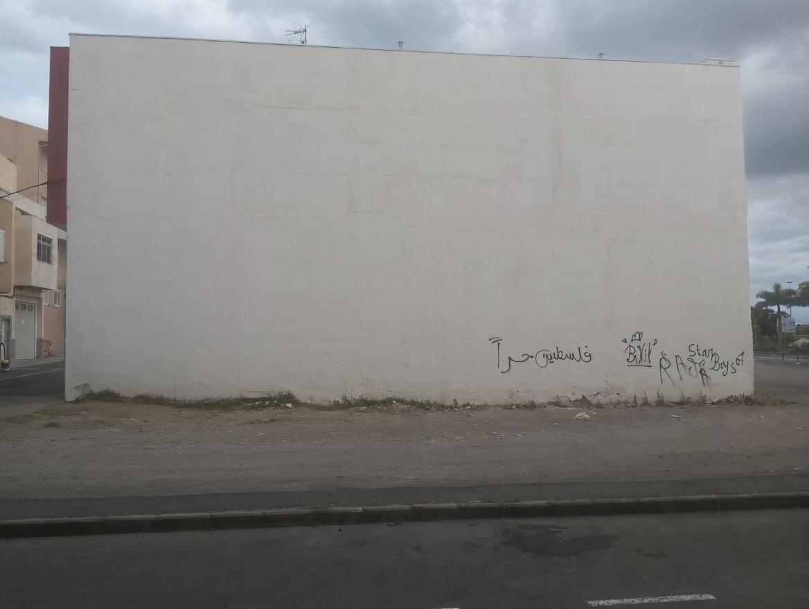 Terrenos en Santa Lucía de Tirajana, Vecindario centro-San Pedro Mártir — imagen 3