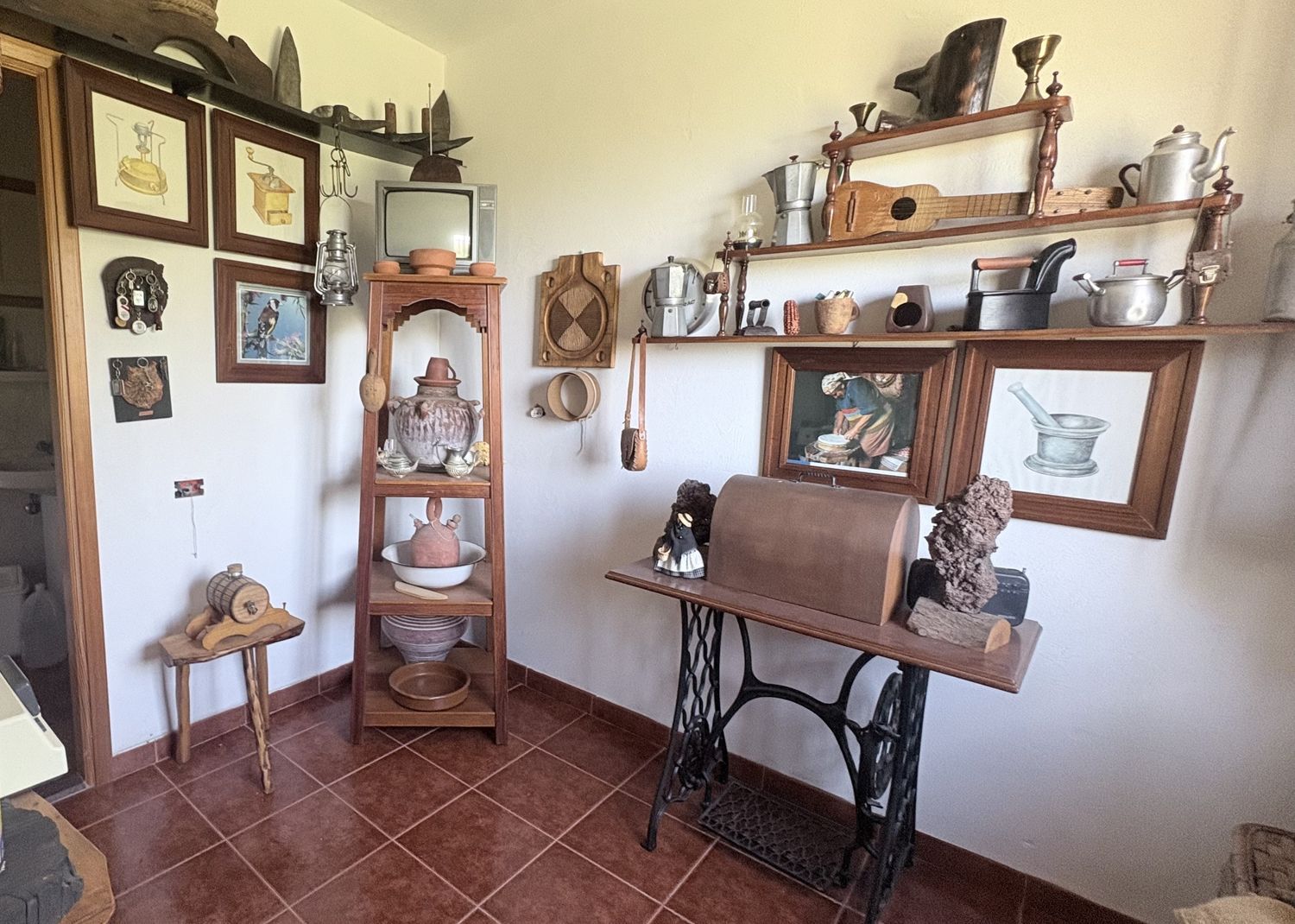Casas rústicas en Gáldar — imagen 12