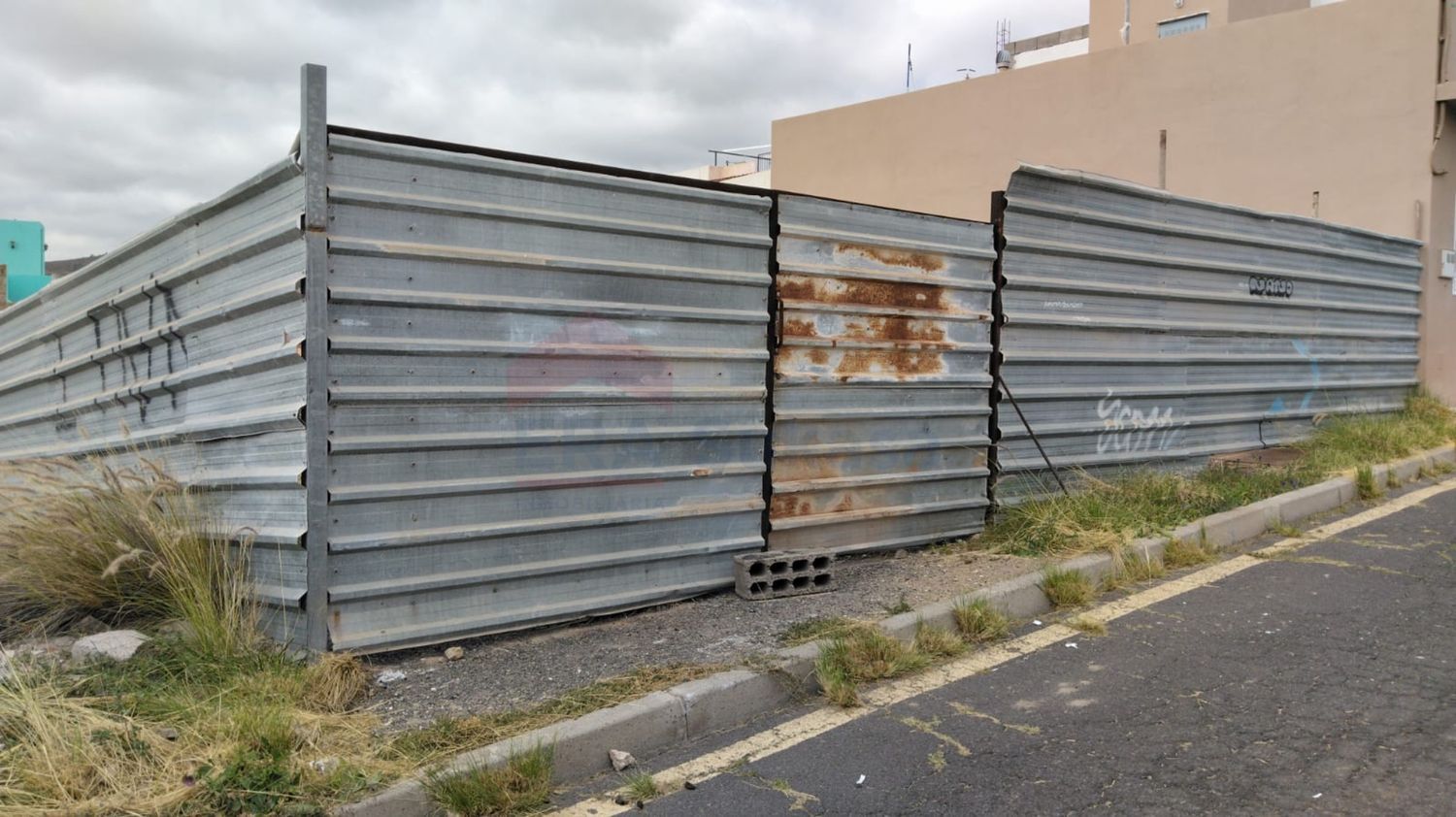 Terrenos en Arico — imagen 4