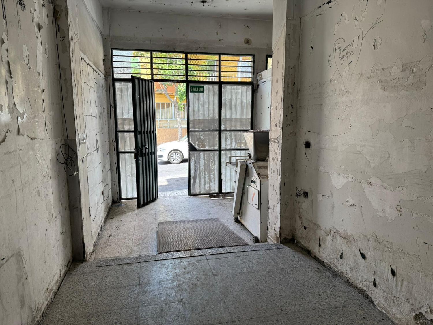 Locales o naves en Güímar — imagen 6