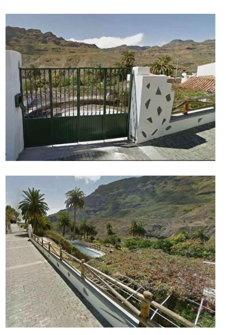 Terrenos en Santa Lucía de Tirajana, Santa Lucía Pueblo — imagen 6