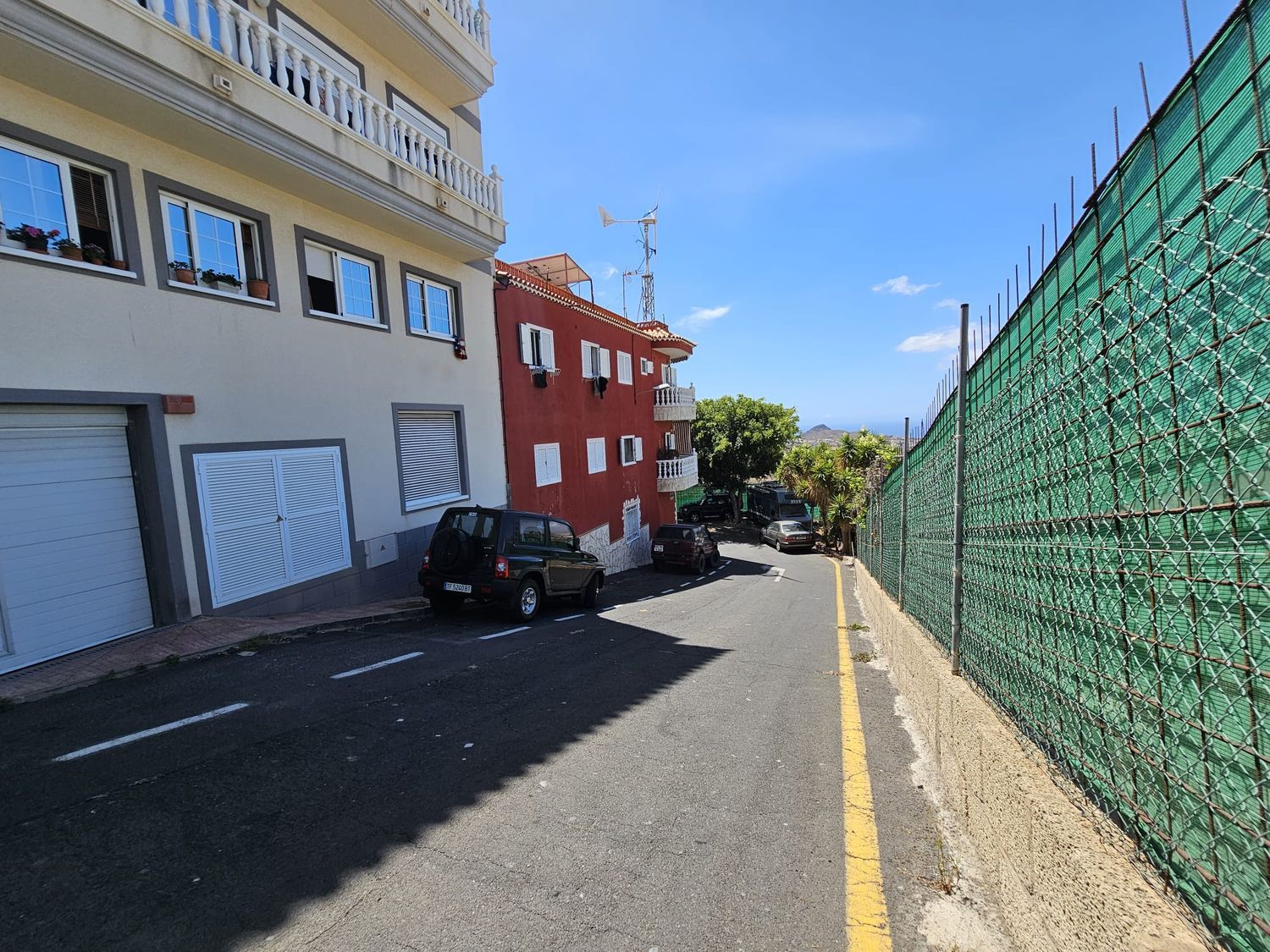 Garajes en Arona — imagen 4