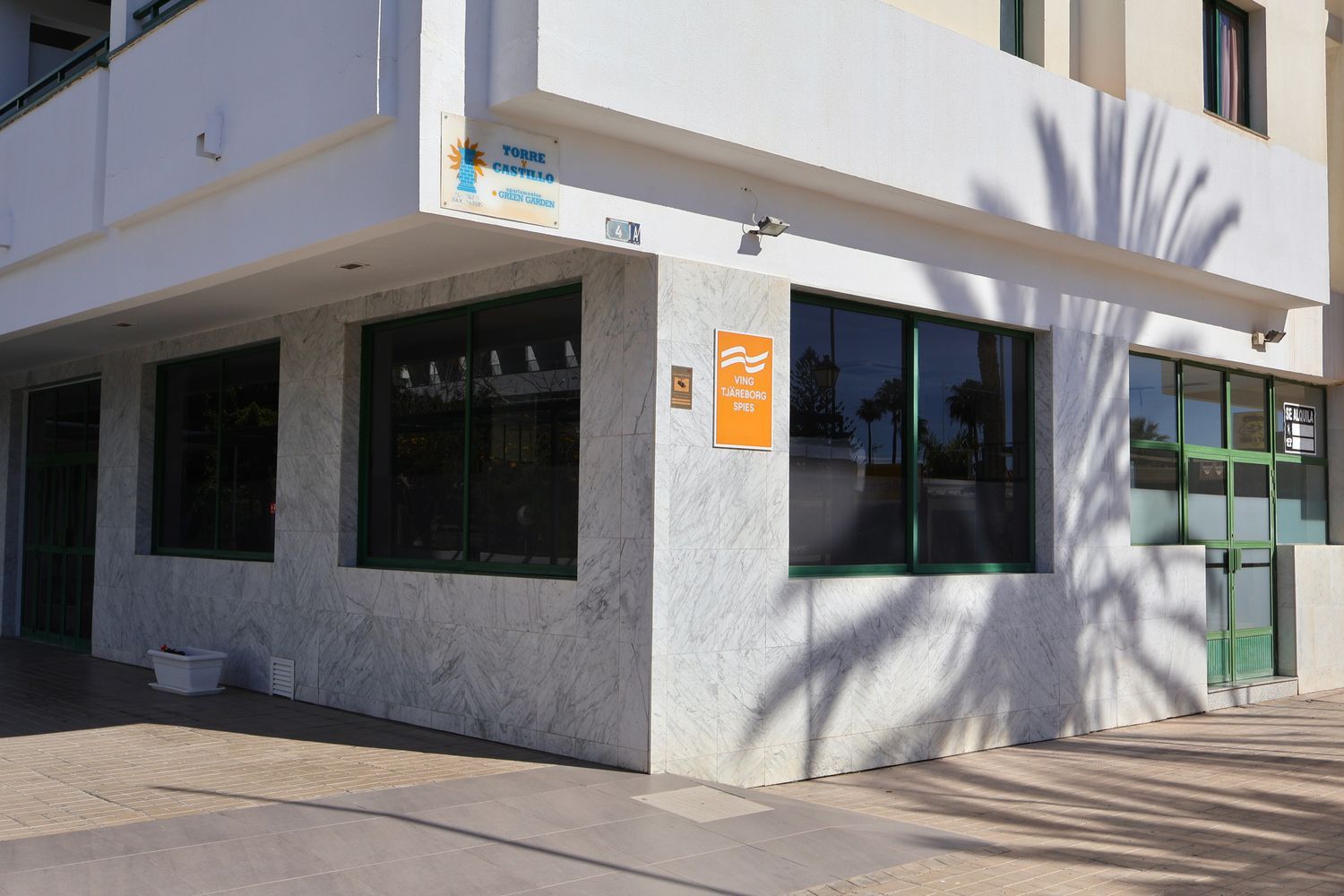 Locales o naves en San Bartolomé de Tirajana — imagen 12