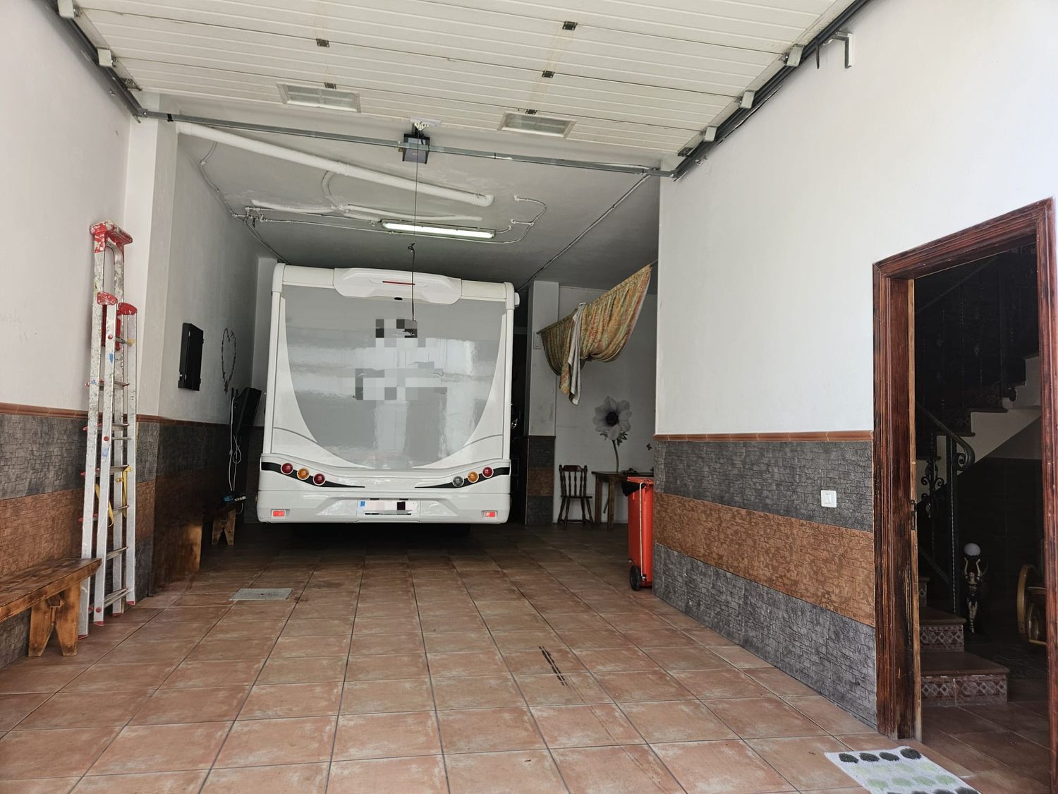 Adosados en Valsequillo de Gran Canaria — imagen 27