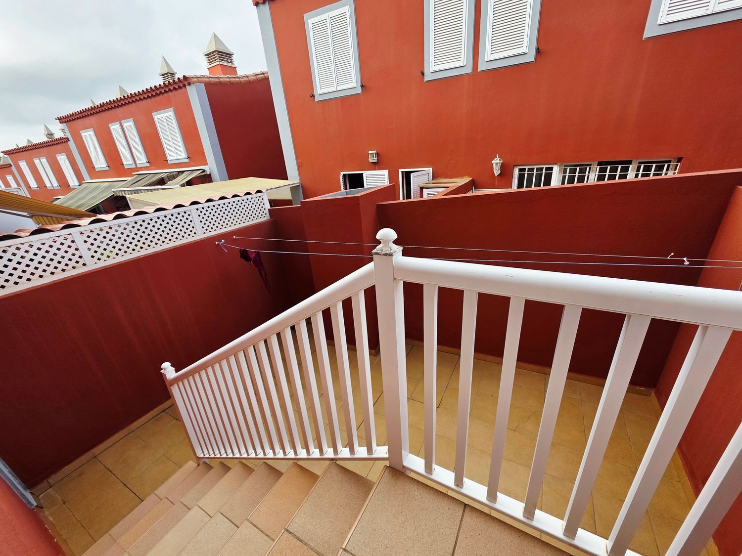Adosados en Palmas de Gran Canaria, Las, Tamaraceite — imagen 11