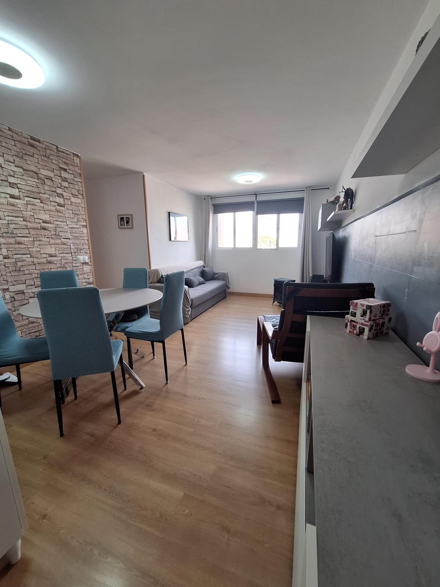 Pisos en Palmas de Gran Canaria, Las, Fase III del Polígono de Jinámar — imagen 2