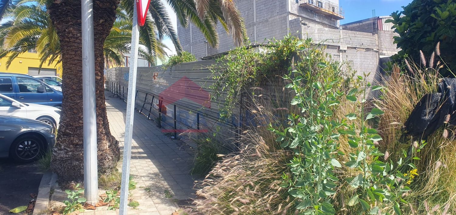 Terrenos en Santa Cruz de Tenerife, Barranco Grande — imagen 5