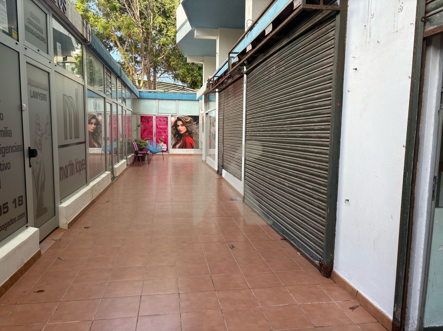 Locales o naves en Puerto de la Cruz — imagen 3