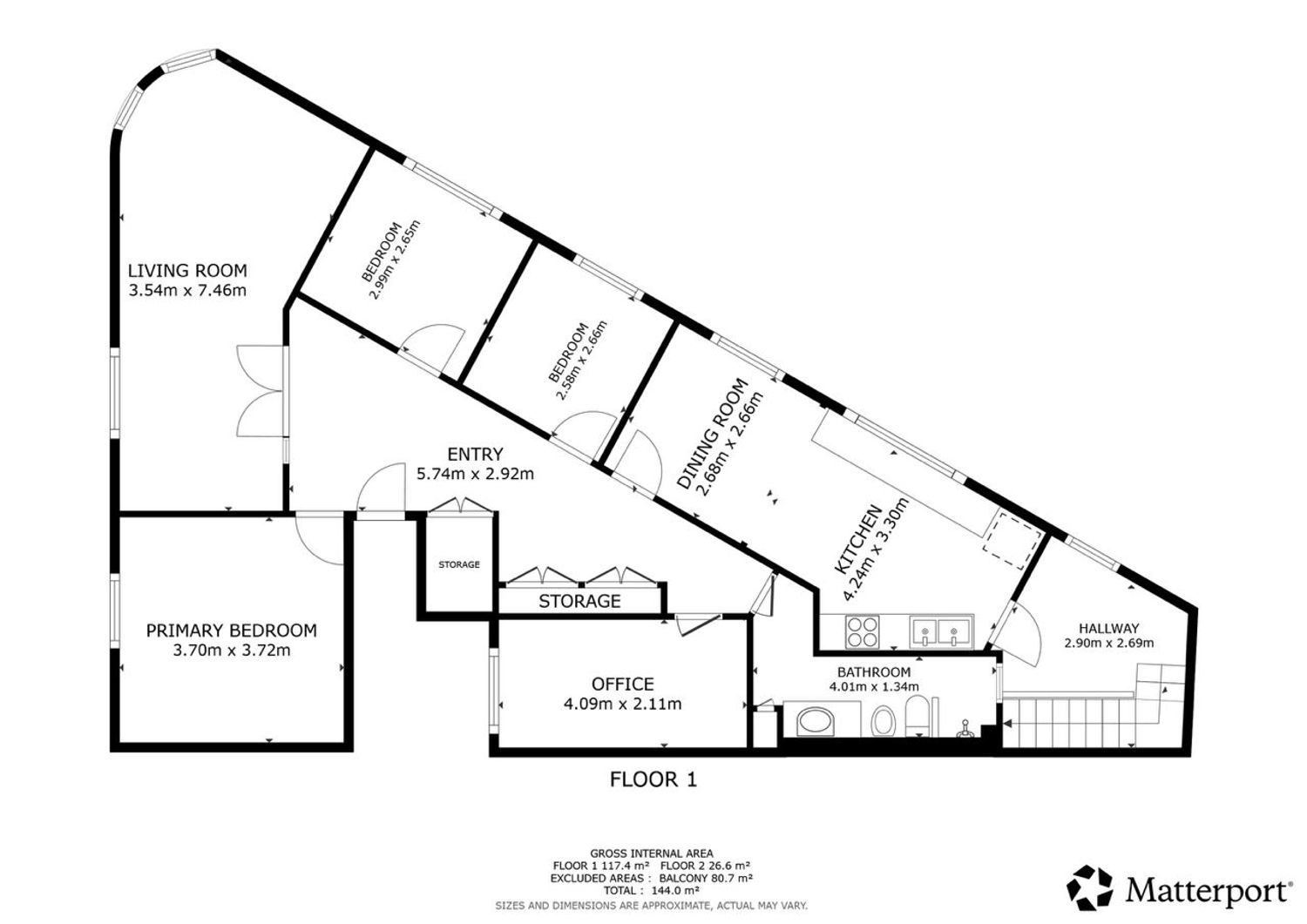 Áticos en Palmas de Gran Canaria, Las, Santa Catalina - Canteras — imagen 21
