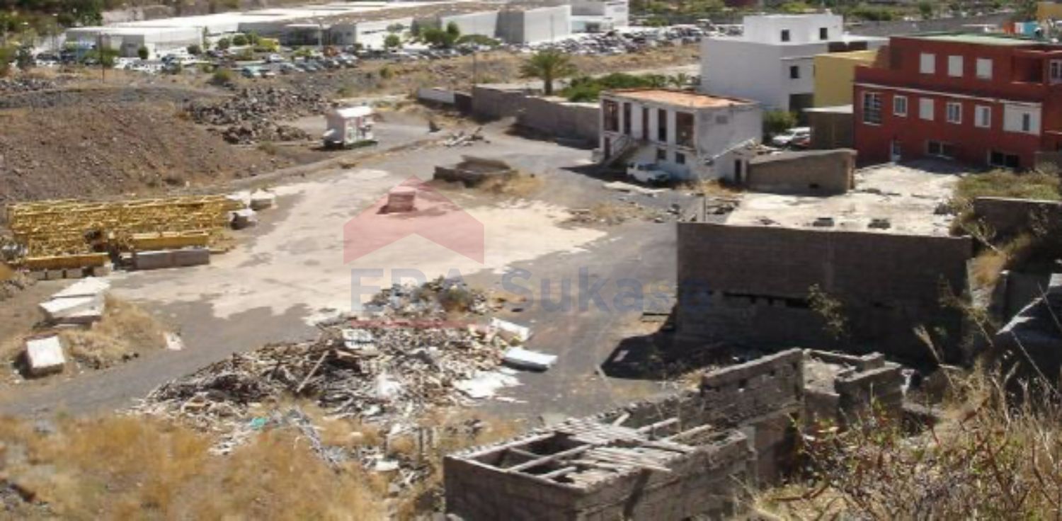 Terrenos en San Sebastián de la Gomera — imagen 4