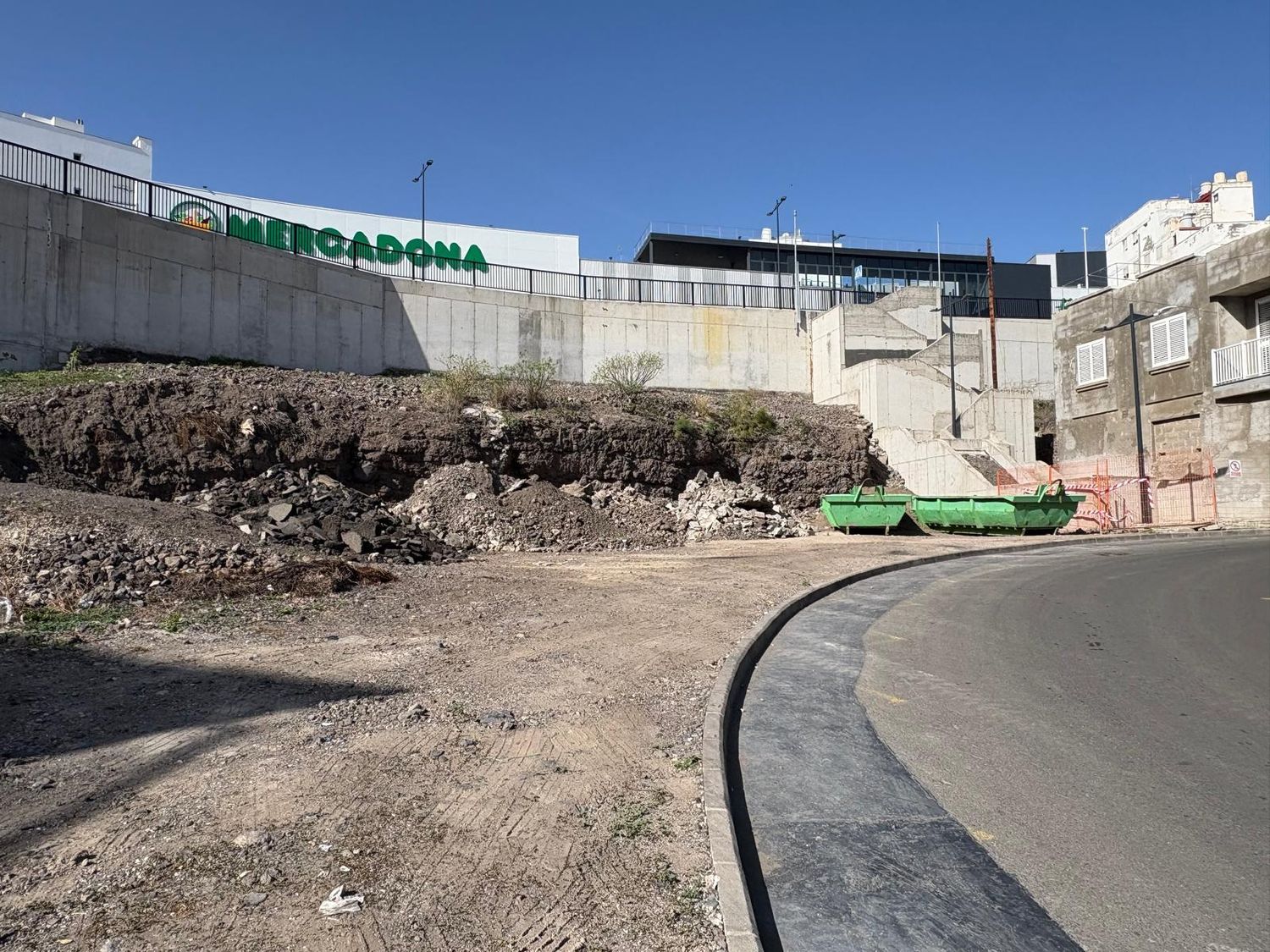 Terrenos en Arucas — imagen 5