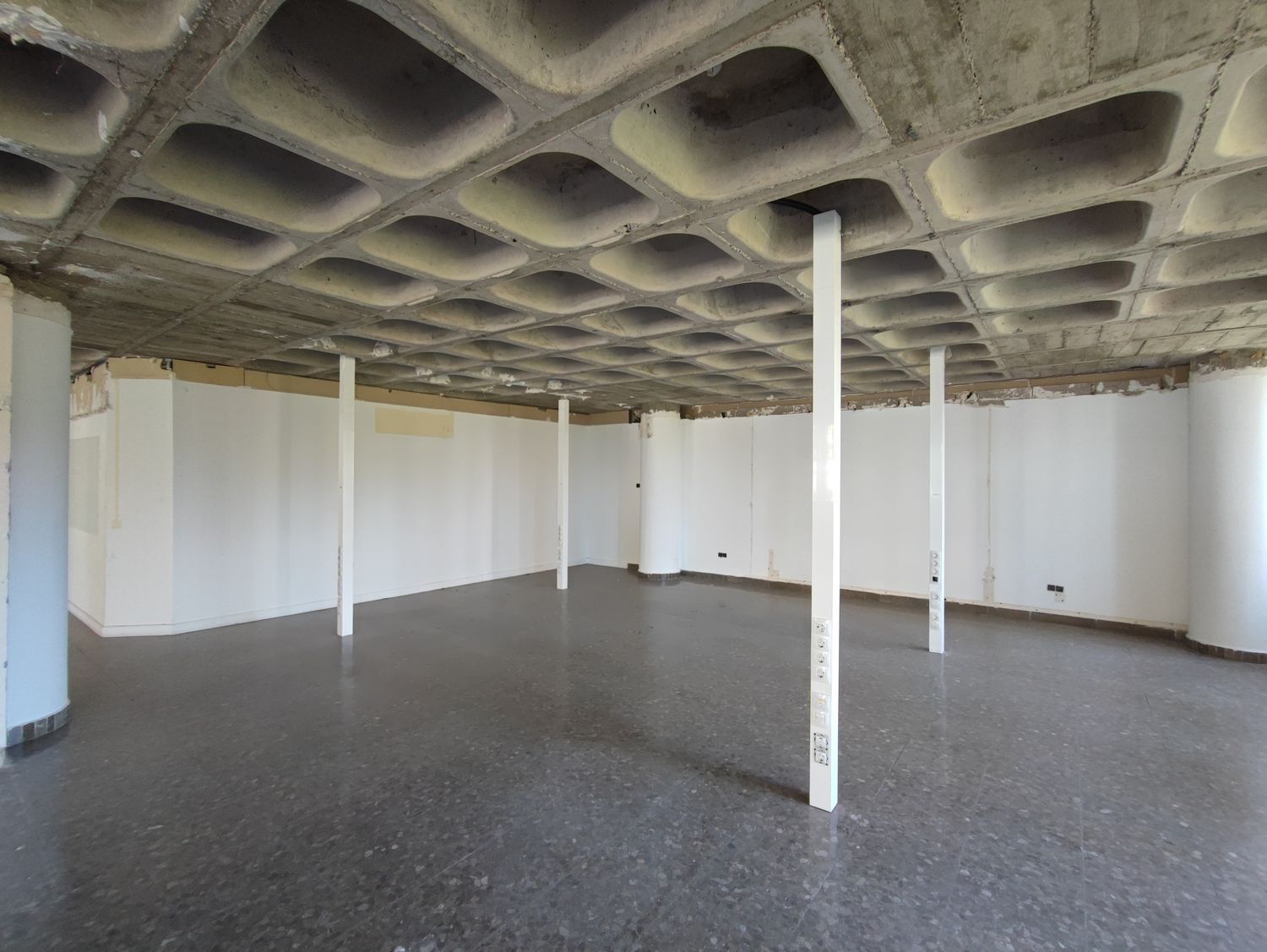Oficinas en Santa Cruz de Tenerife, Urbanización Anaga — imagen 22