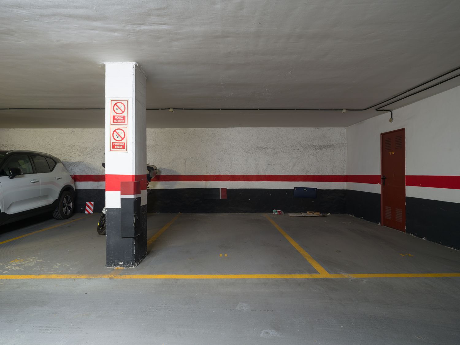 Pisos en Palmas de Gran Canaria, Las, Guanarteme — imagen 32