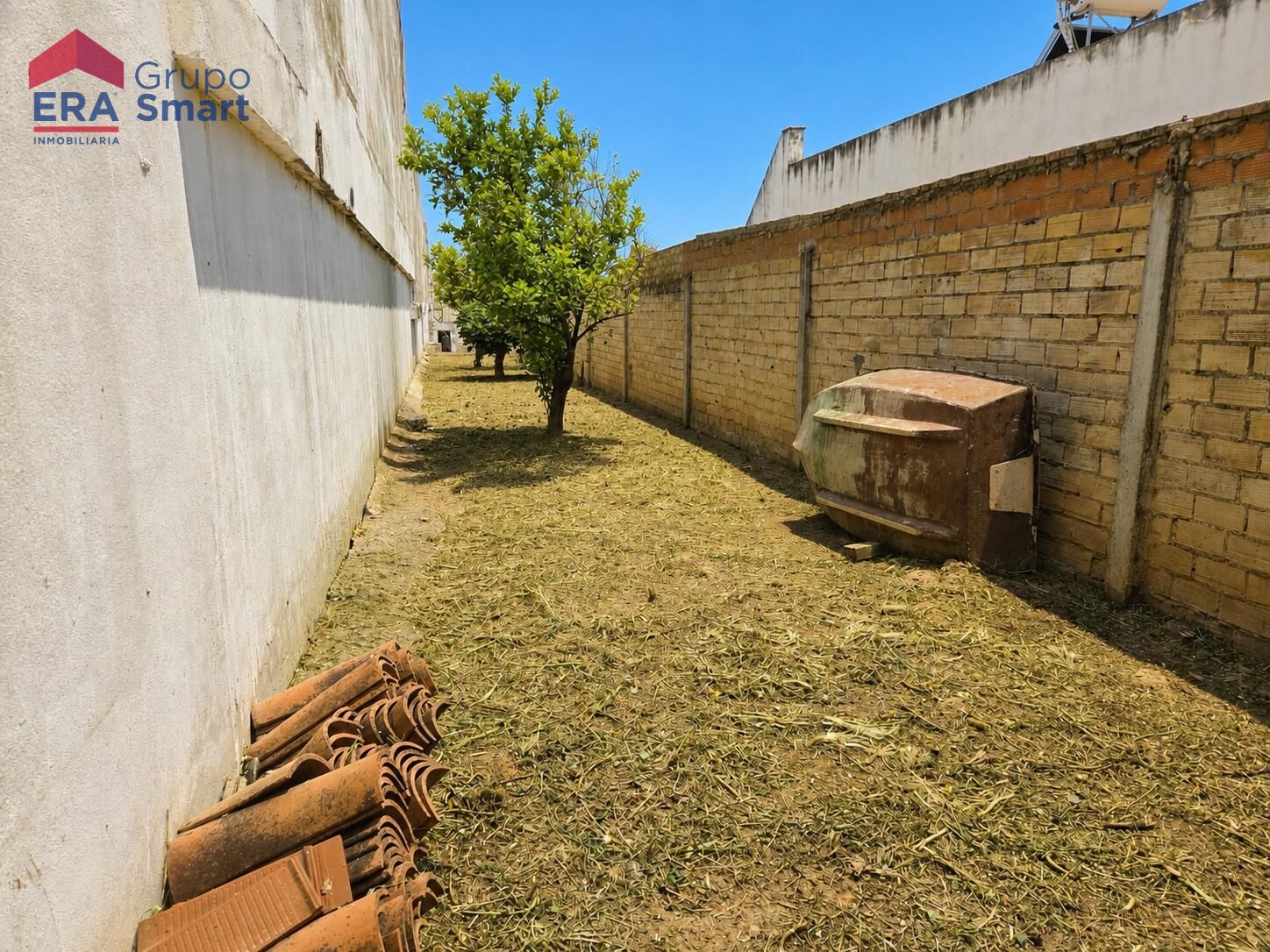 Terrenos en Mairena del Aljarafe, Centro — imagen 5