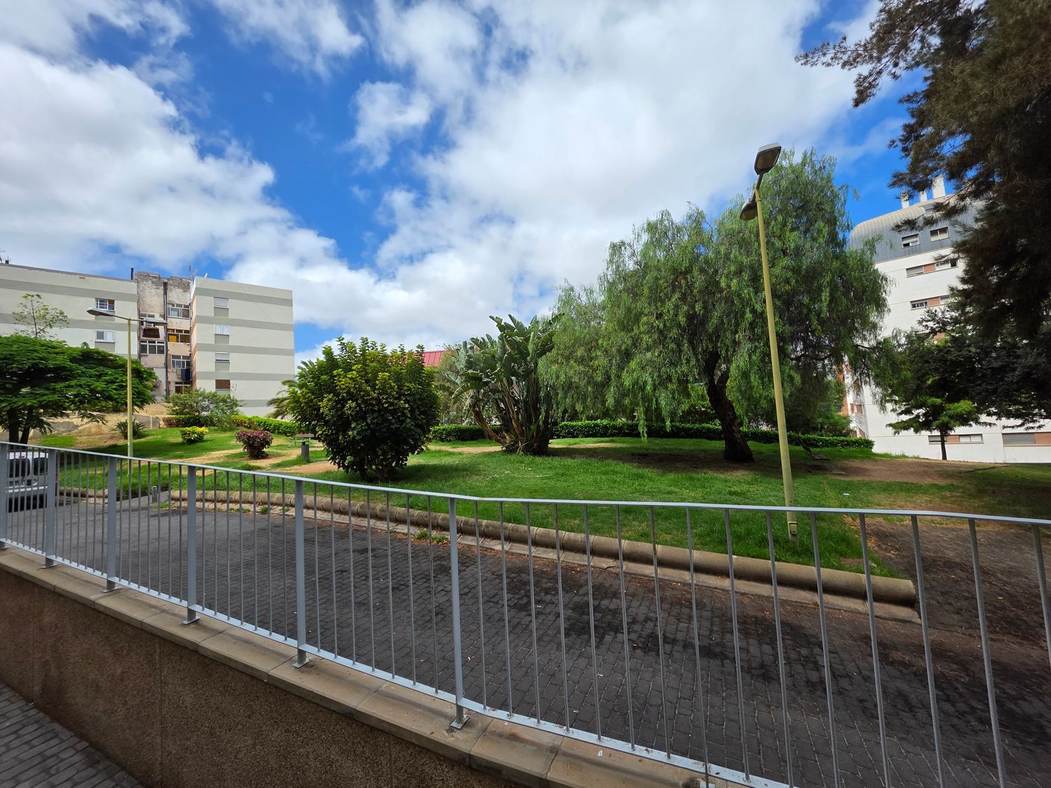 Pisos en Palmas de Gran Canaria, Las, Los Tarahales - La Paterna — imagen 37