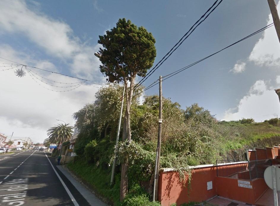 Terrenos en Sauzal, El, Salto del gato — imagen 4