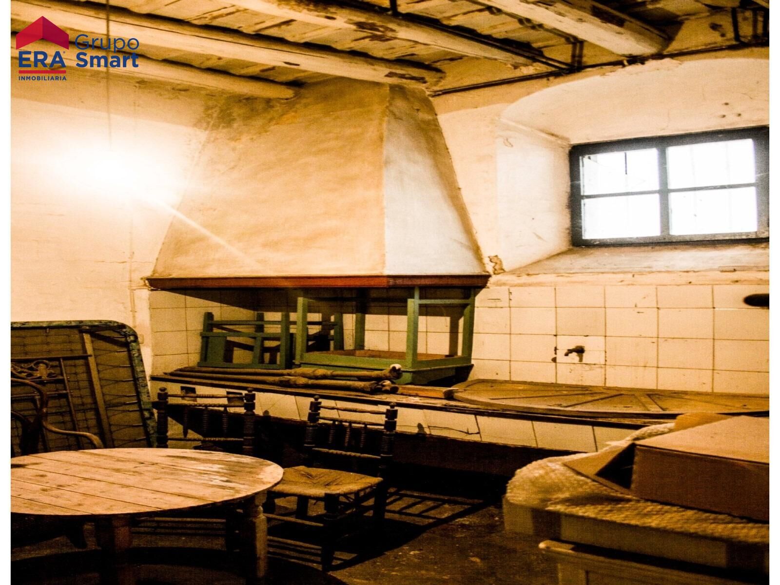 Casas rústicas en Constantina, Andalucia — imagen 12