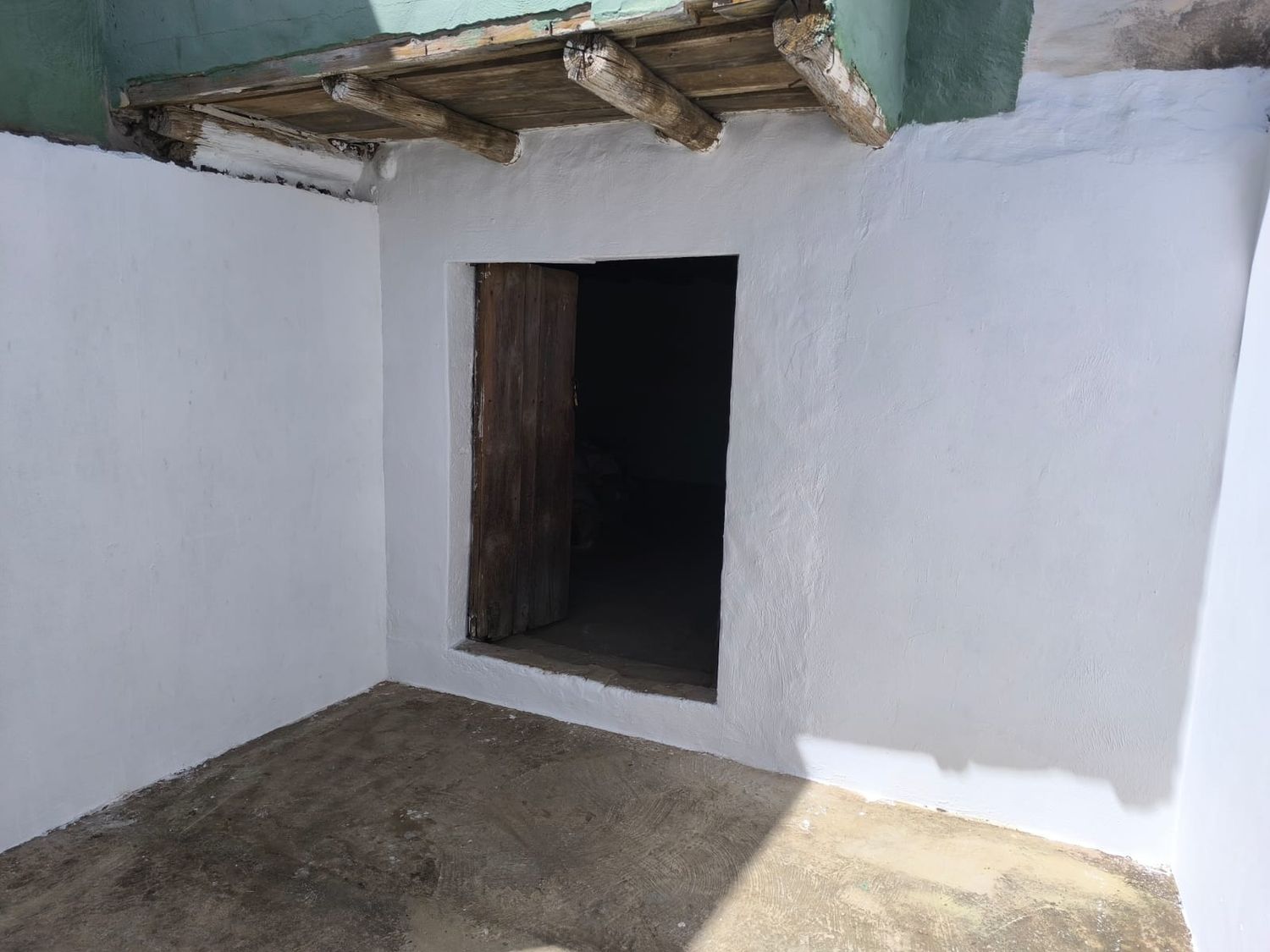 Terrenos en Vega de San Mateo — imagen 14