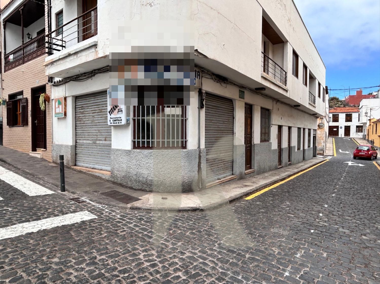 Adosados en Silos, Los — imagen 1