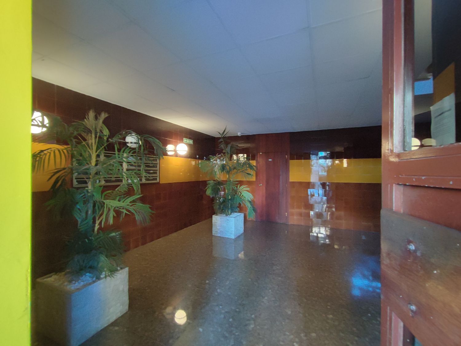Oficinas en Santa Cruz de Tenerife, Urbanización Anaga — imagen 27