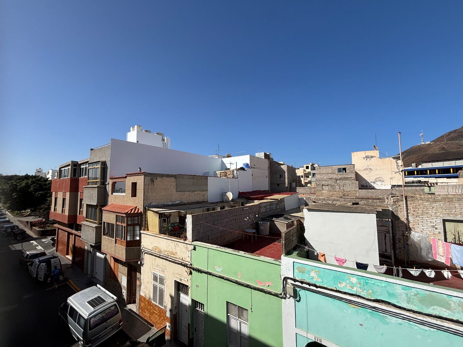 Pisos en Palmas de Gran Canaria, Las, La Isleta — imagen 2