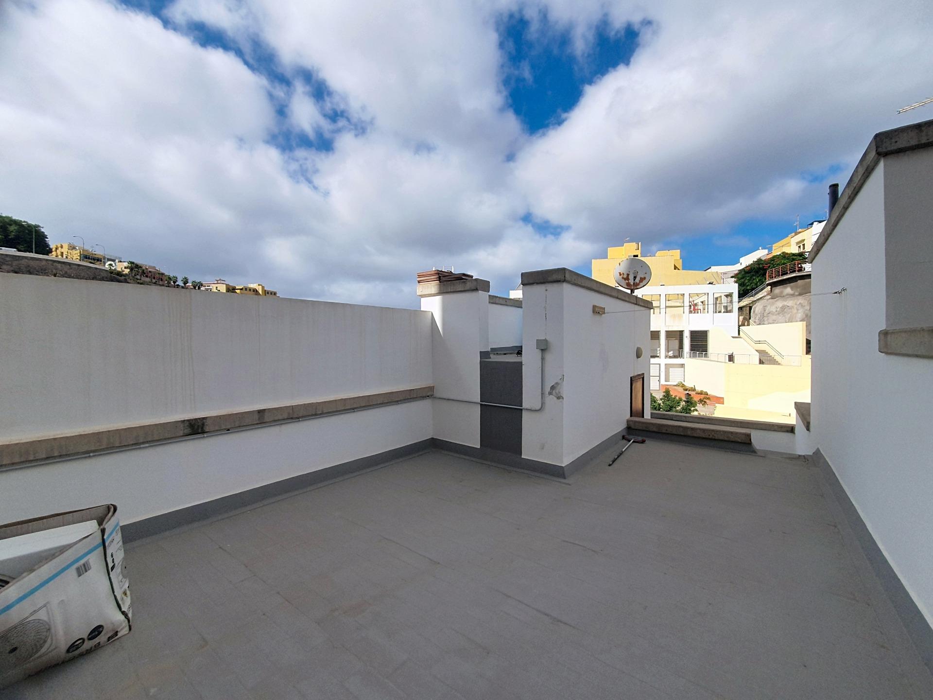 Adosados en Palmas de Gran Canaria, Las, Altavista - Don Zoilo — imagen 28