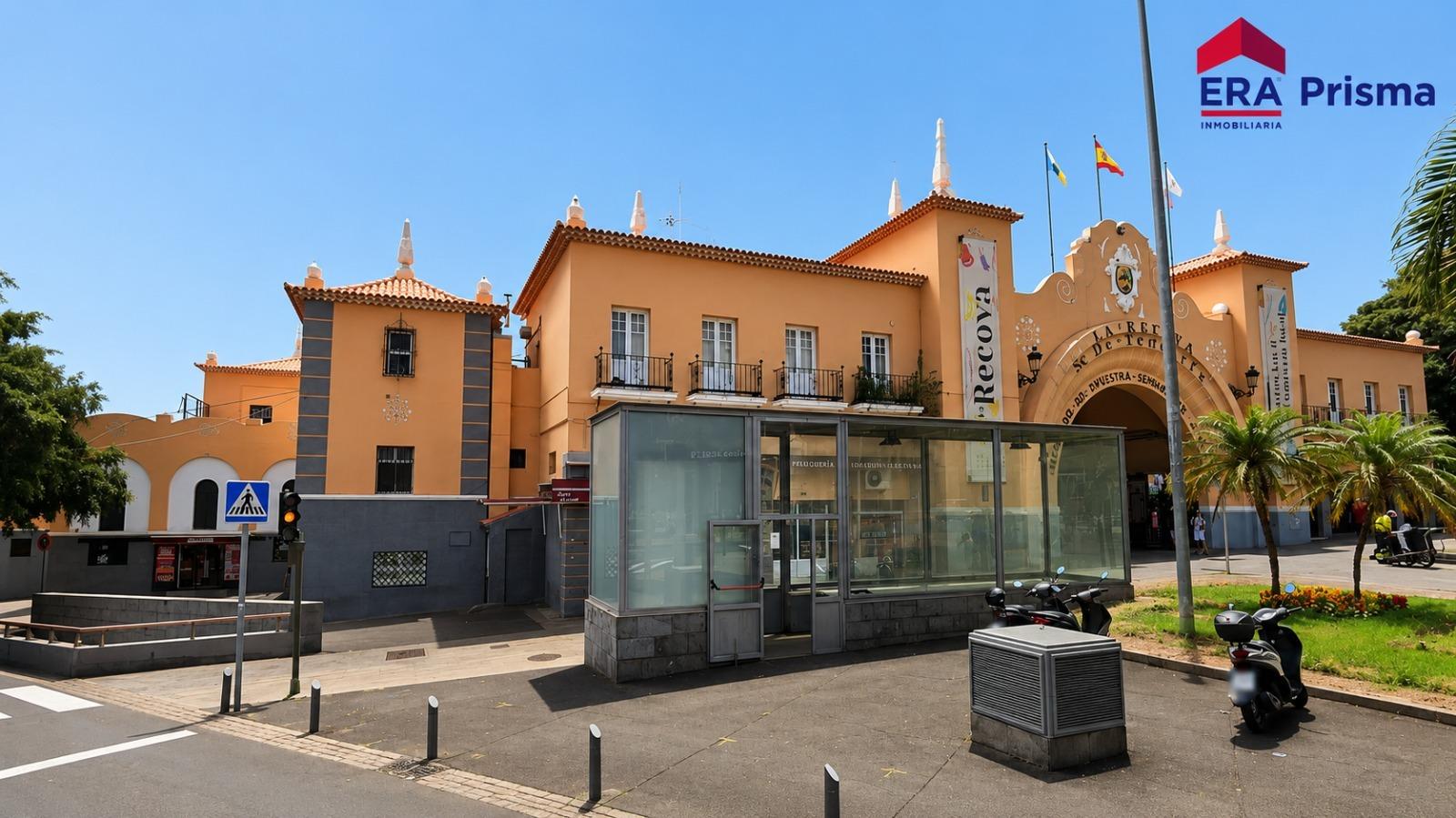 Locales o naves en Santa Cruz de Tenerife, Mercado — imagen 9