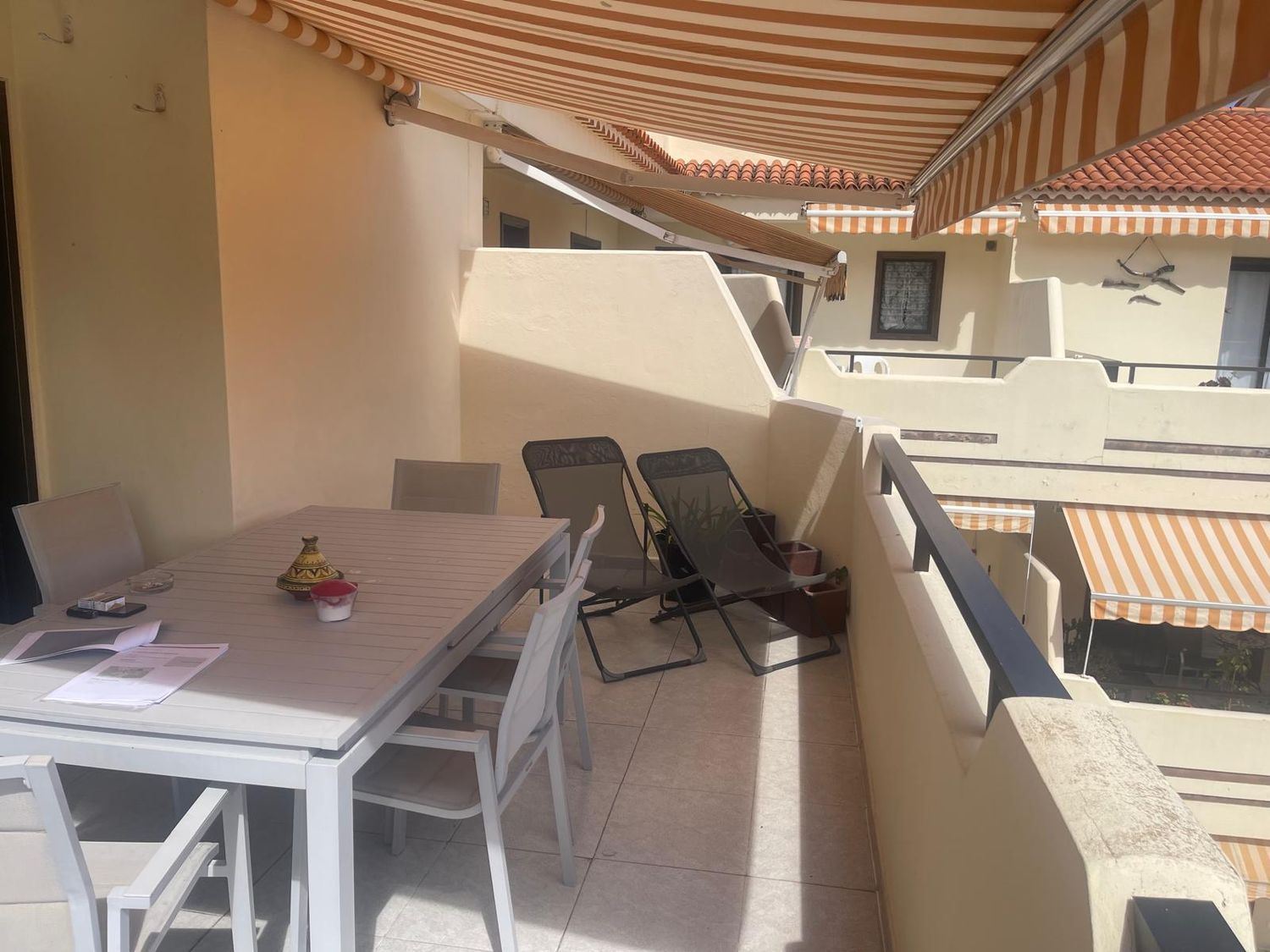 Áticos en Puerto de la Cruz — imagen 4