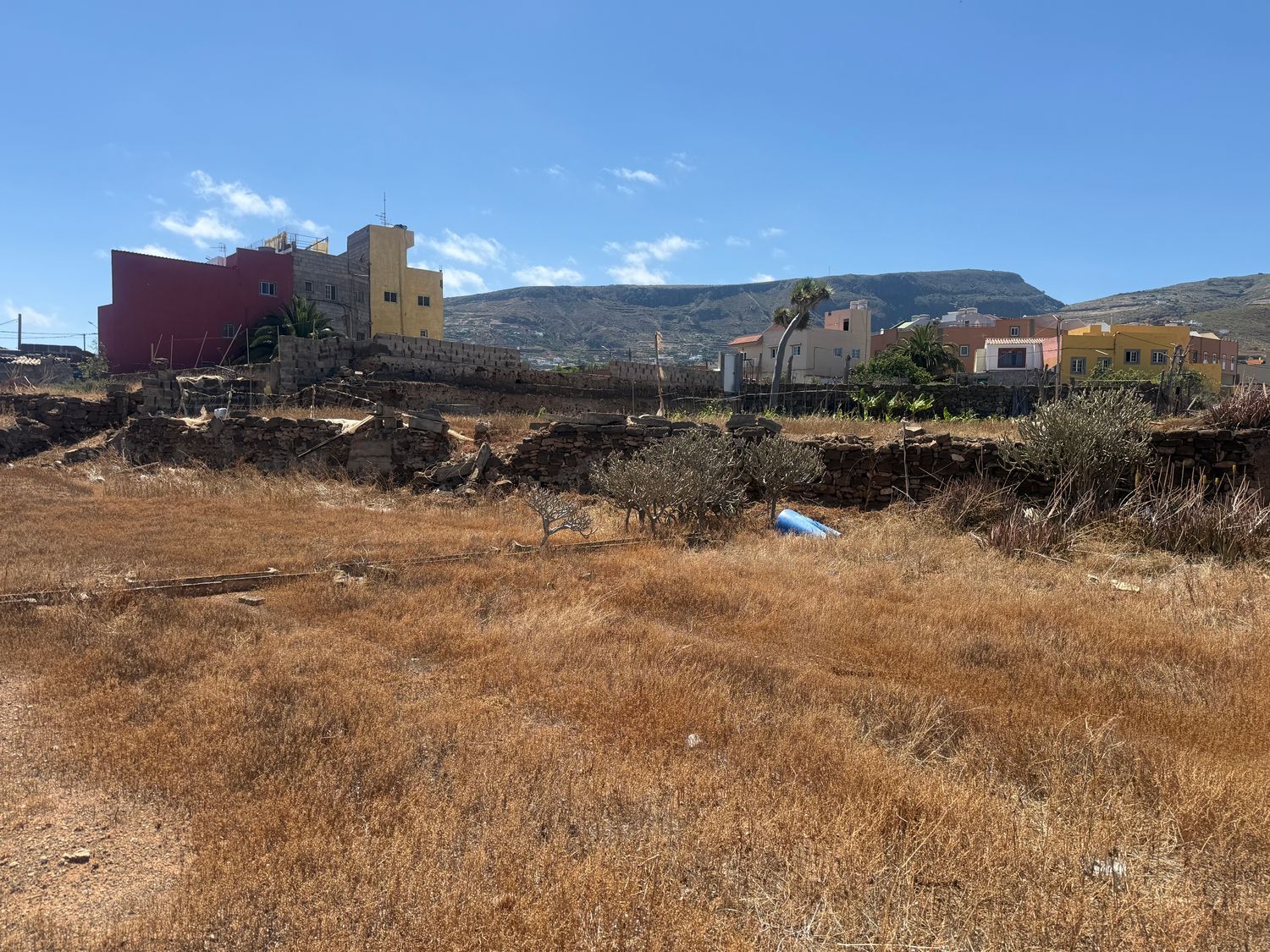 Terrenos en Gáldar — imagen 5
