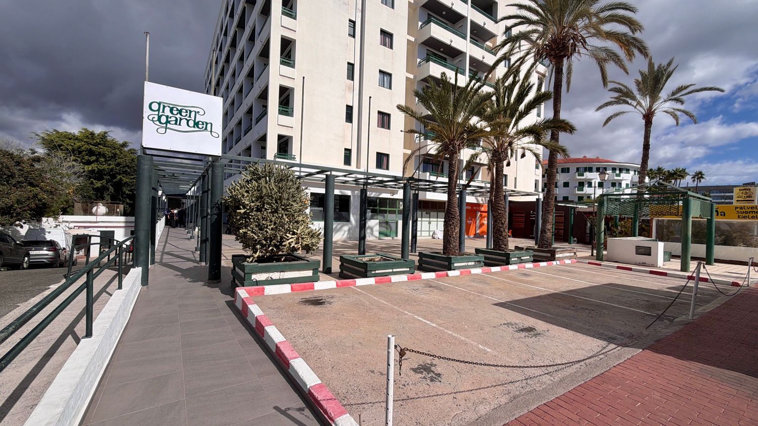 Locales o naves en San Bartolomé de Tirajana — imagen 1