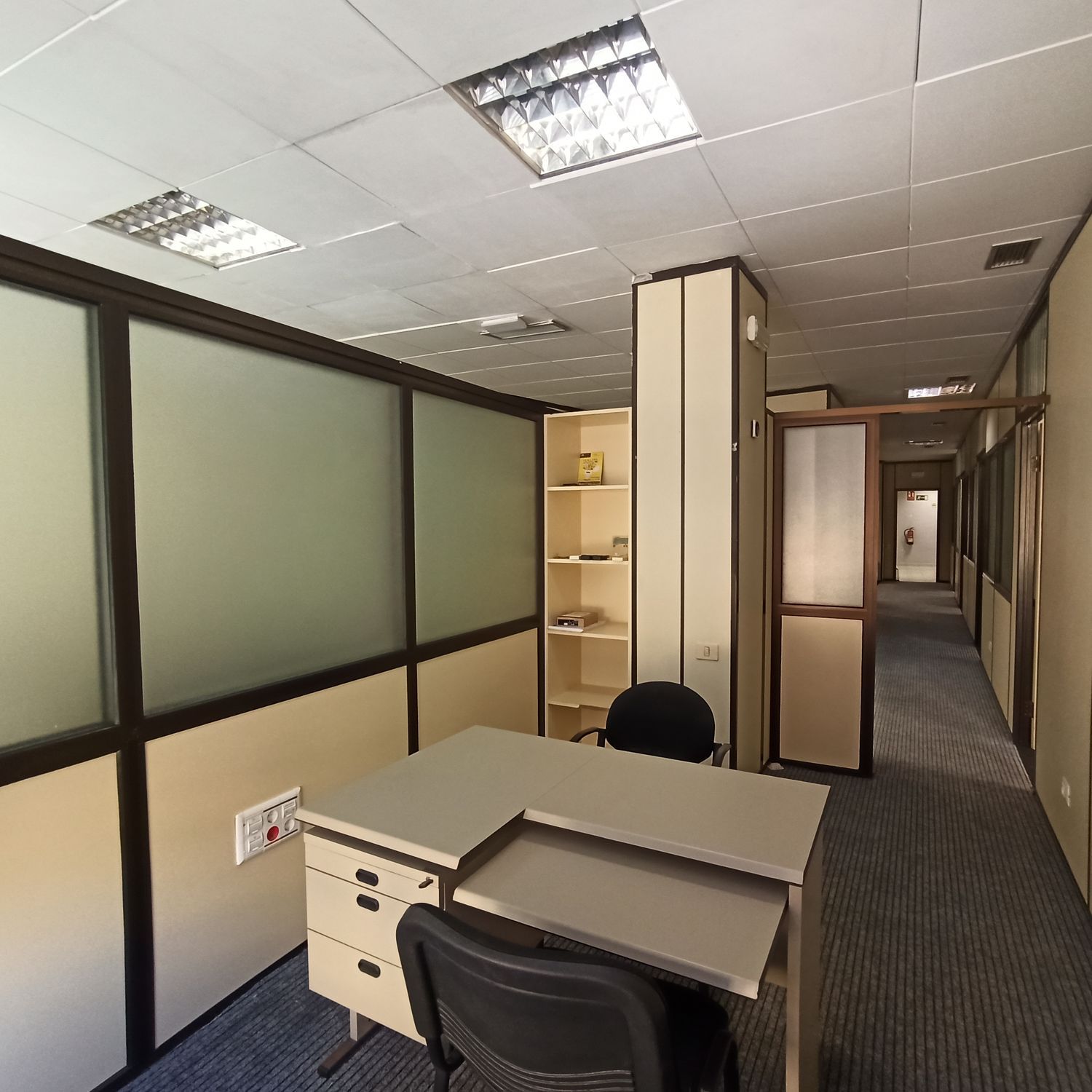 Oficinas en Puerto de la Cruz — imagen 12