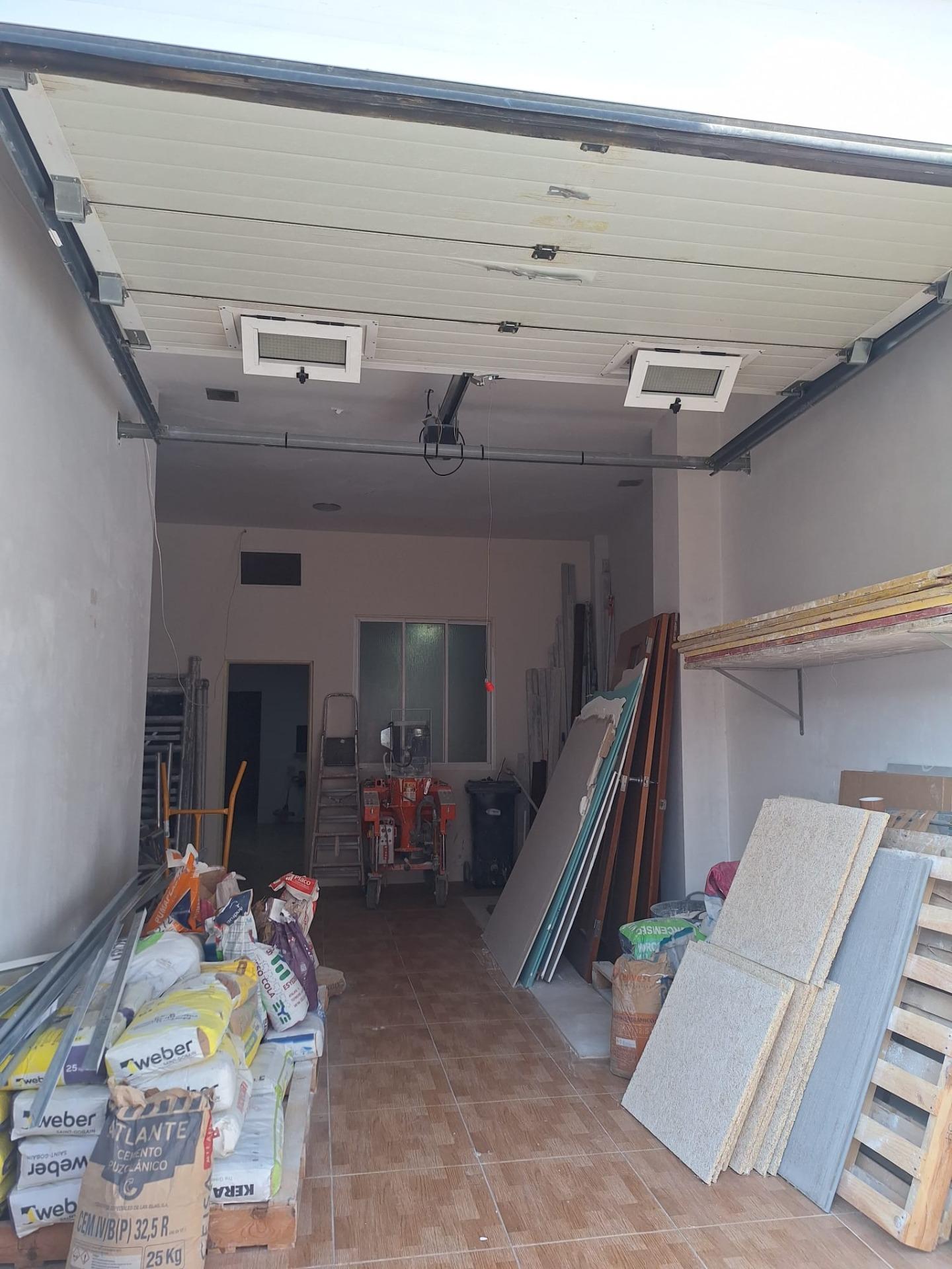 Locales o naves en Santa Lucía de Tirajana, Vecindario-Paredilla-Sardina — imagen 3
