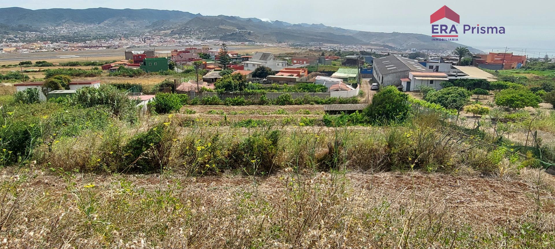 Casas rústicas en San Cristóbal de La Laguna, Los Baldíos — imagen 15