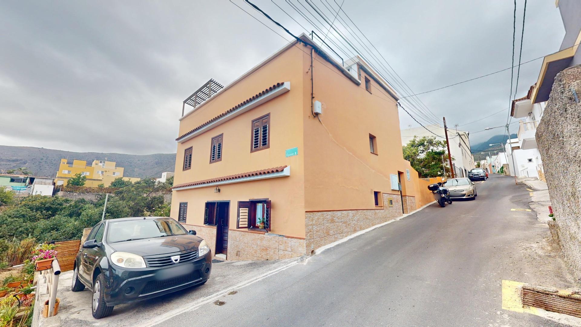 Pisos en Güímar, Centro — imagen 2