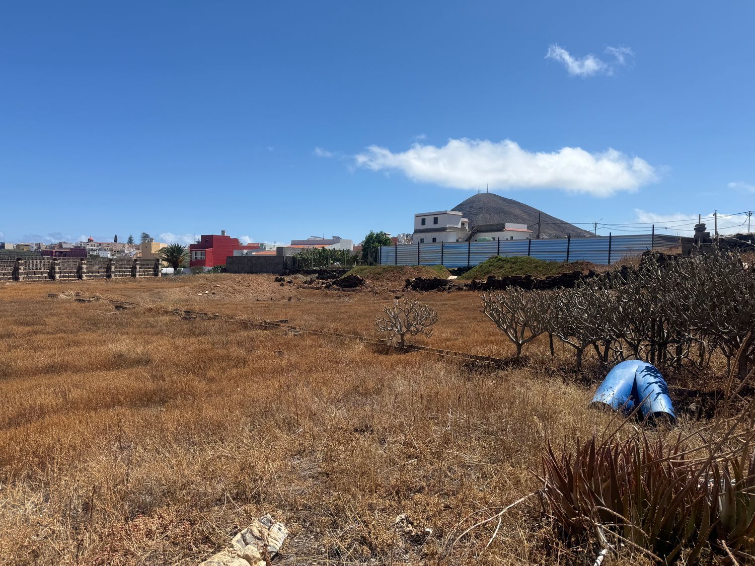 Terrenos en Gáldar — imagen 12