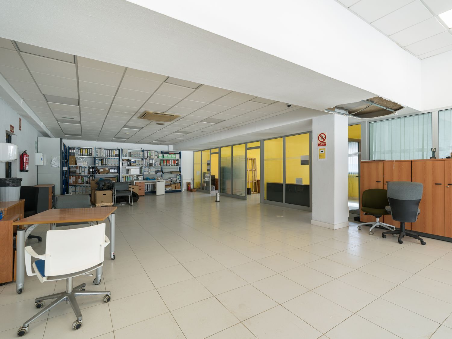 Locales o naves en Palmas de Gran Canaria, Las, La Isleta — imagen 20