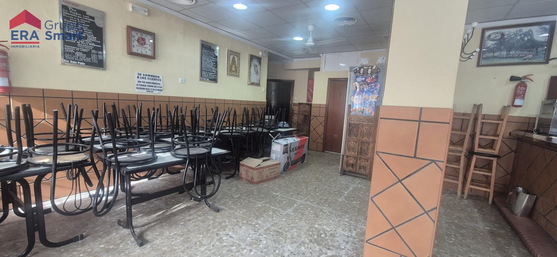 Locales o naves en Sevilla, Amate — imagen 8