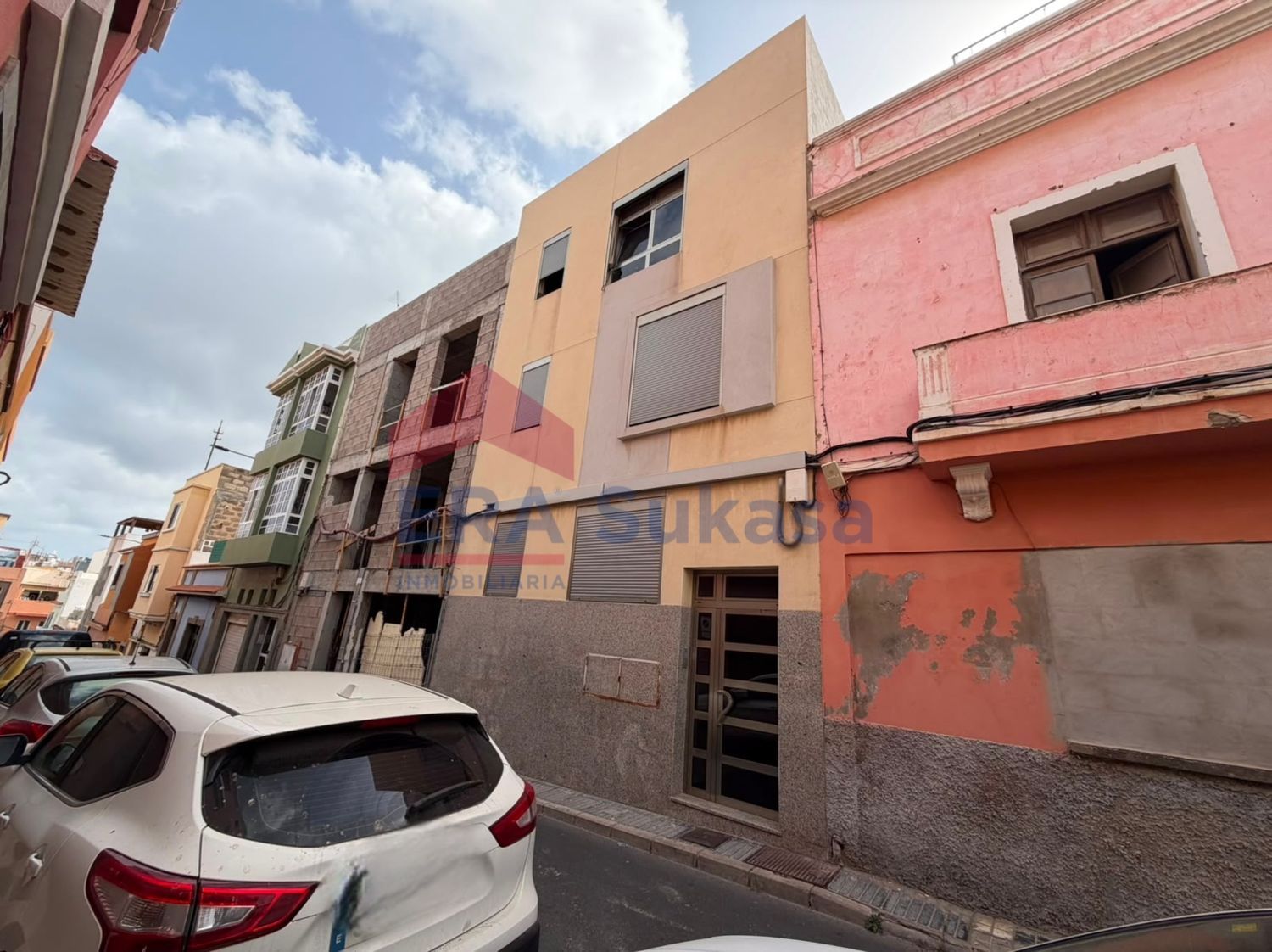 Pisos en Palmas de Gran Canaria, Las, La Isleta — imagen 1