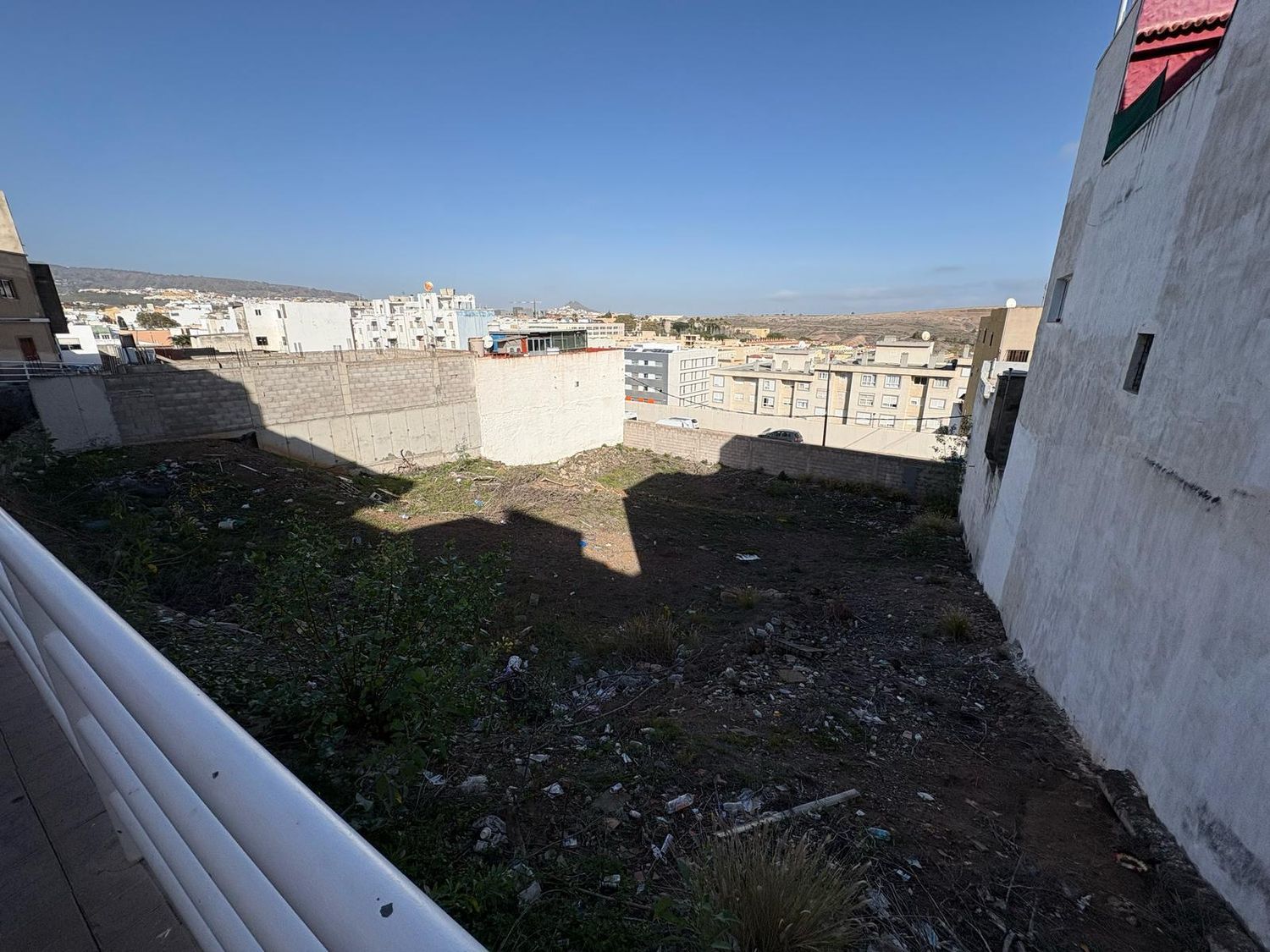 Terrenos en Palmas de Gran Canaria, Las, Tamaraceite — imagen 4