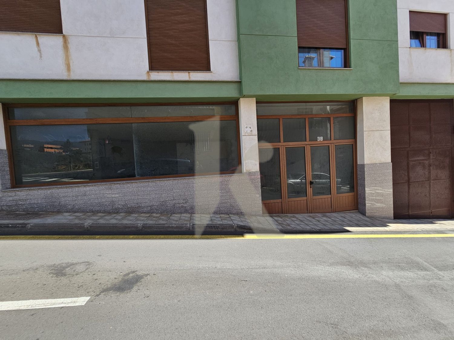 Locales o naves en Santa Cruz de Tenerife, La Gallega — imagen 3