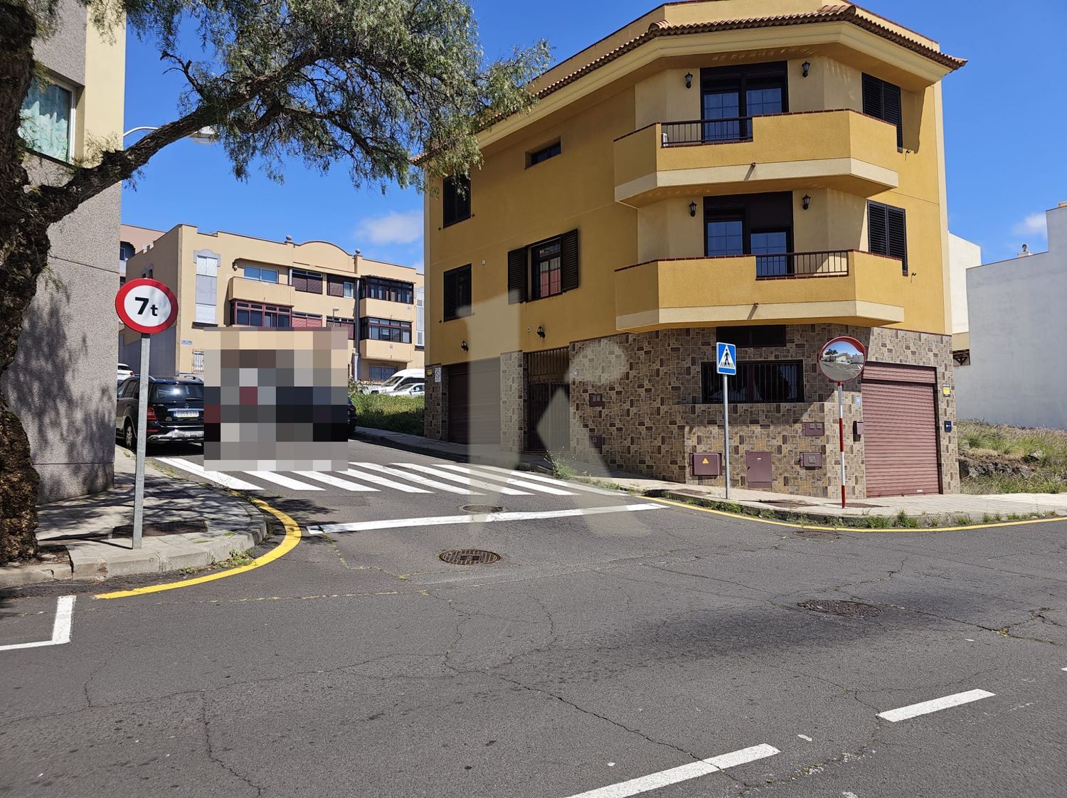 Locales o naves en Sobradillo — imagen 5