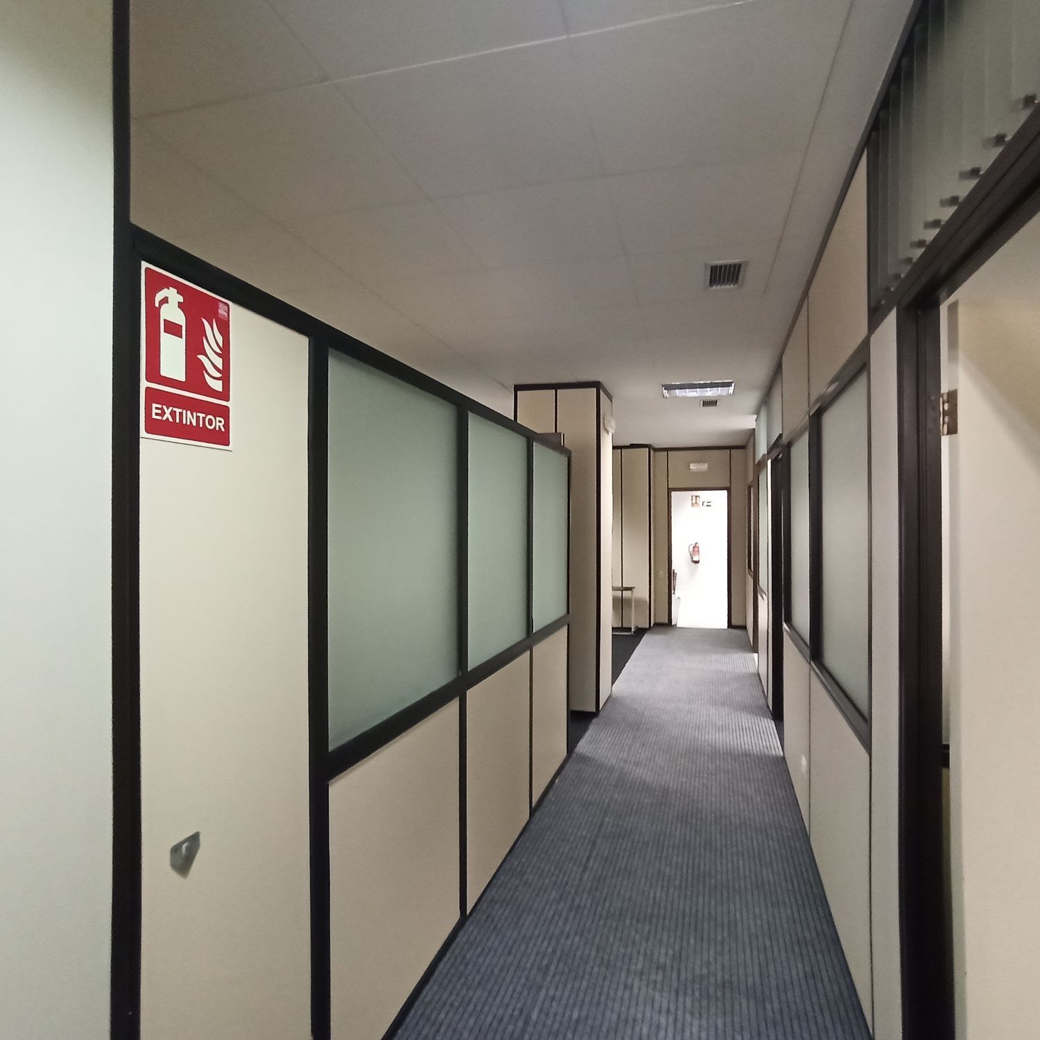 Oficinas en Puerto de la Cruz — imagen 9