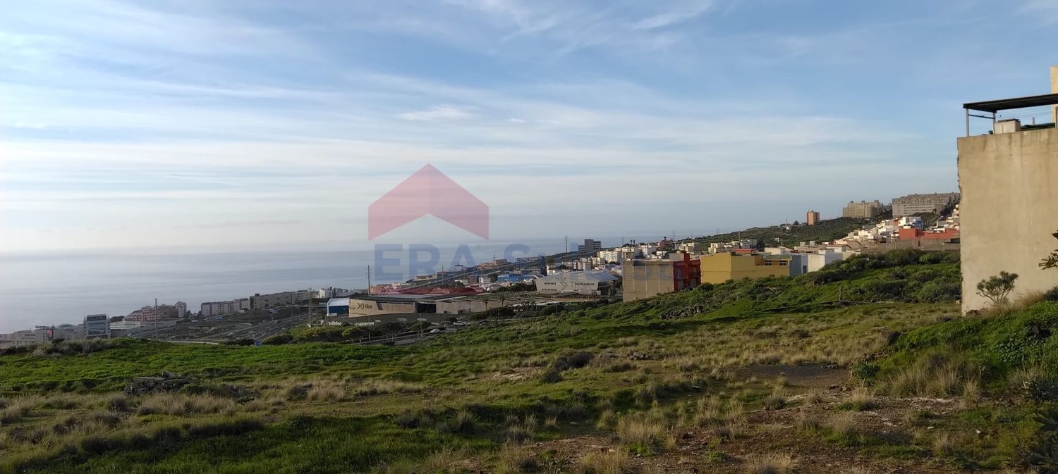 Terrenos en Santa Cruz de Tenerife, Barranco Grande — imagen 7