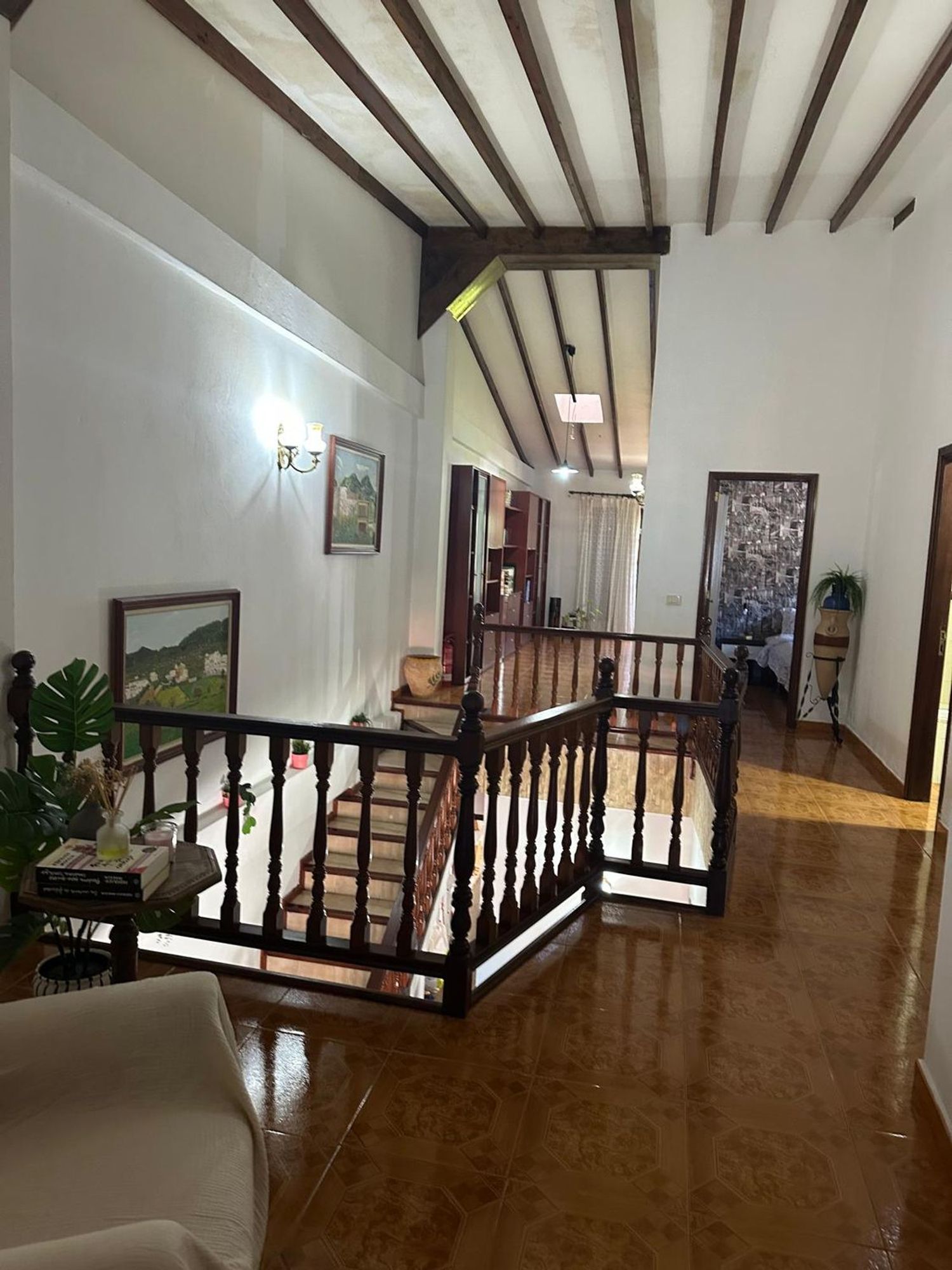 Adosados en Valsequillo de Gran Canaria — imagen 17