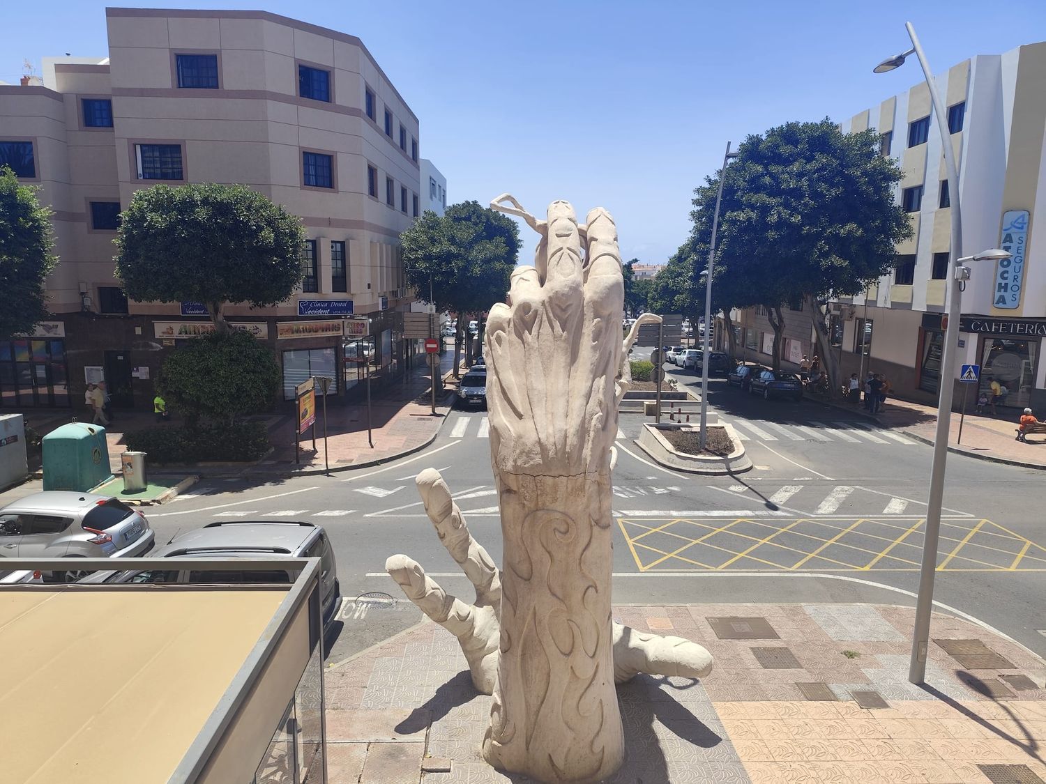 Locales o naves en Santa Lucía de Tirajana — imagen 14