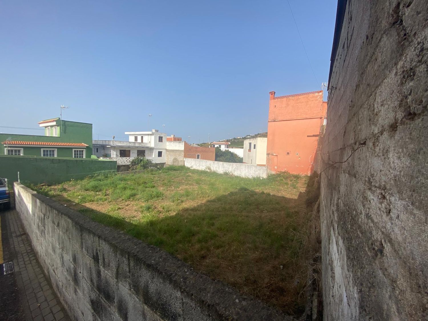 Terrenos en Guancha, La — imagen 1