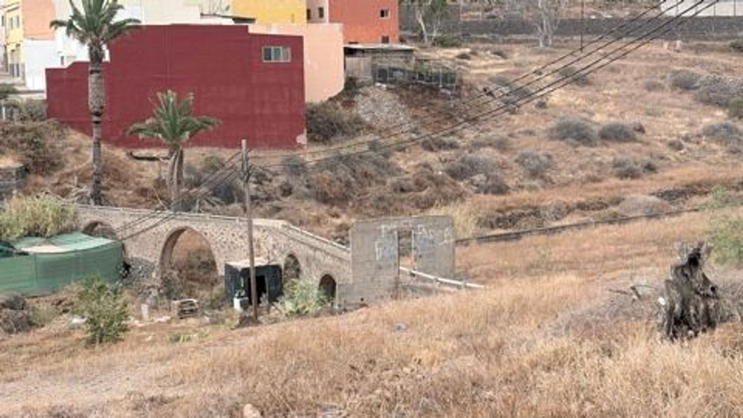 Terrenos en Telde — imagen 5