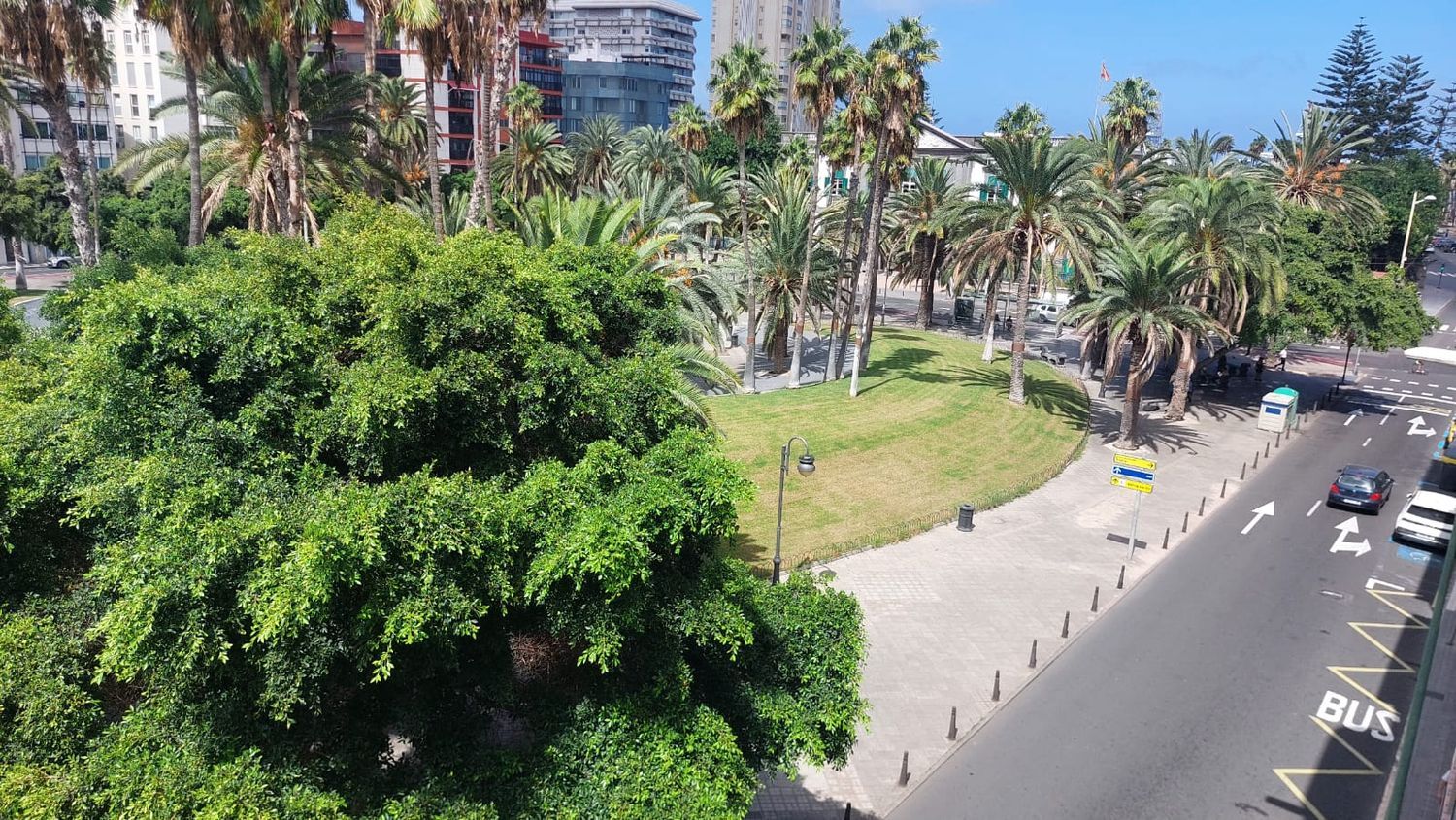 Pisos en Palmas de Gran Canaria, Las, Arenales - Lugo - Avda Marítima — imagen 16