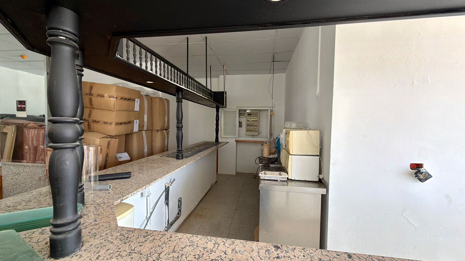 Locales o naves en San Bartolomé de Tirajana — imagen 7